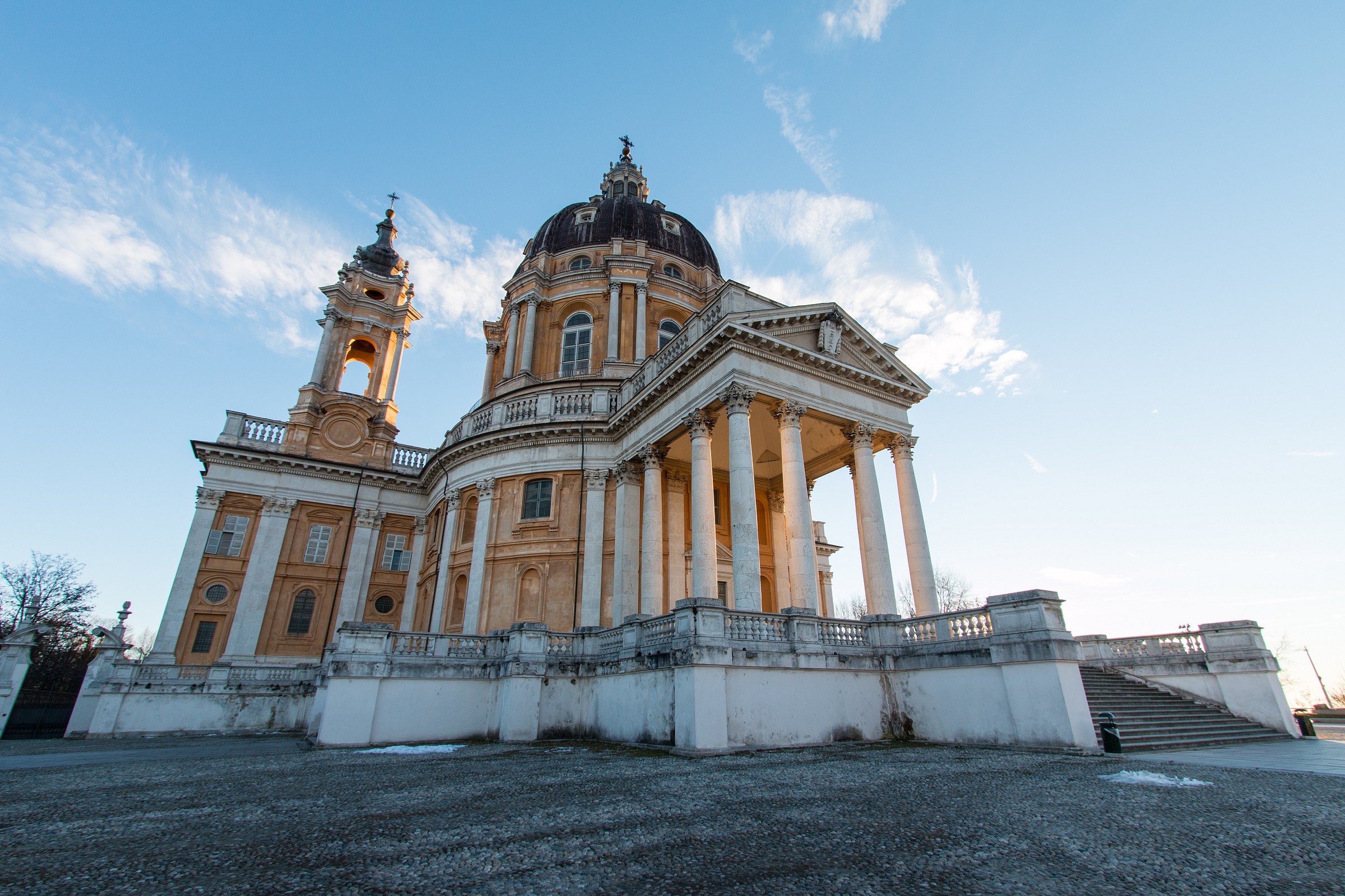 Basilica di Superga 2
