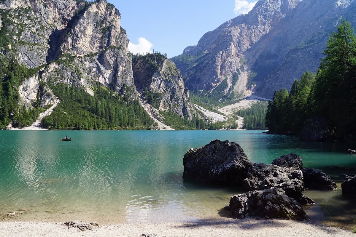 Lake Braies