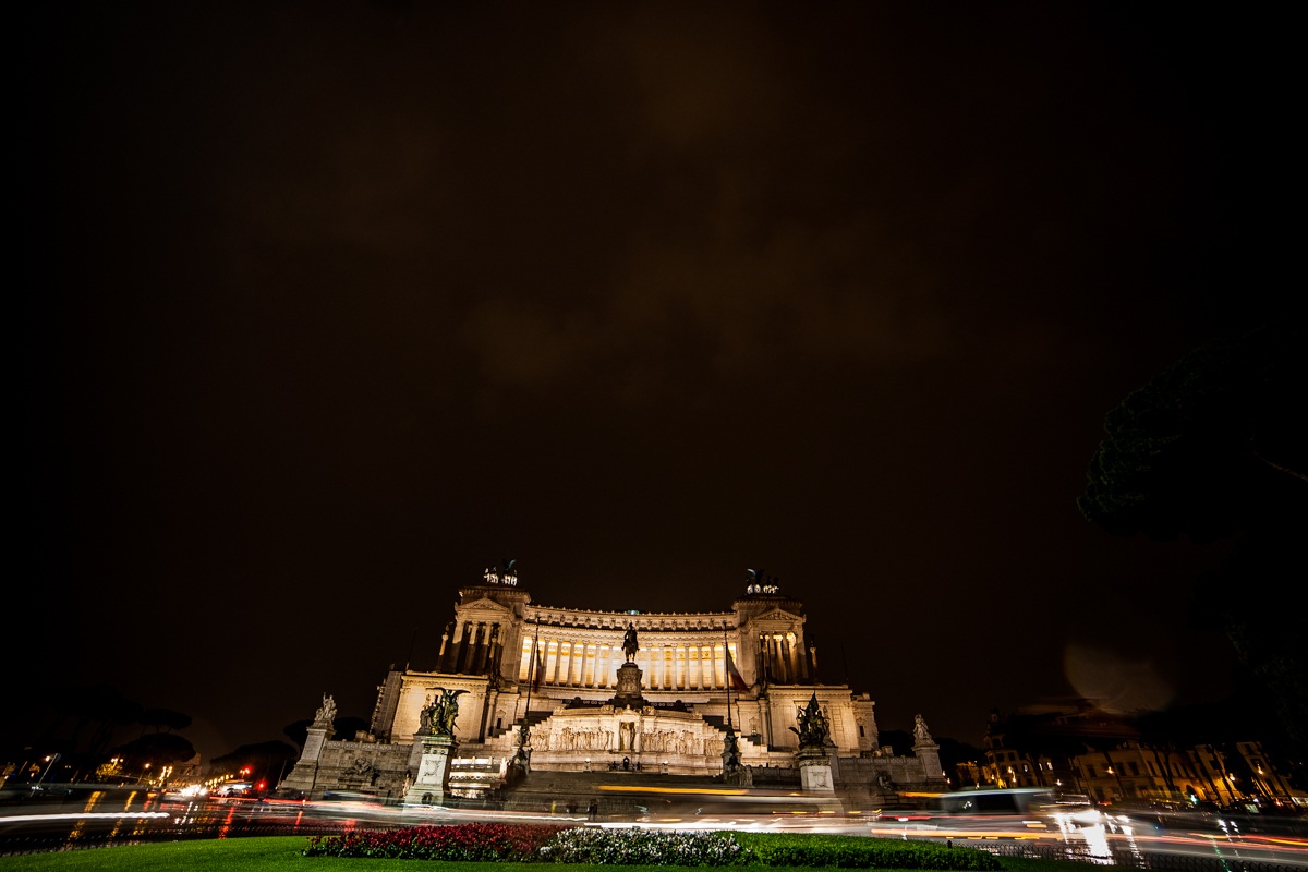 Altar of the Fatherland