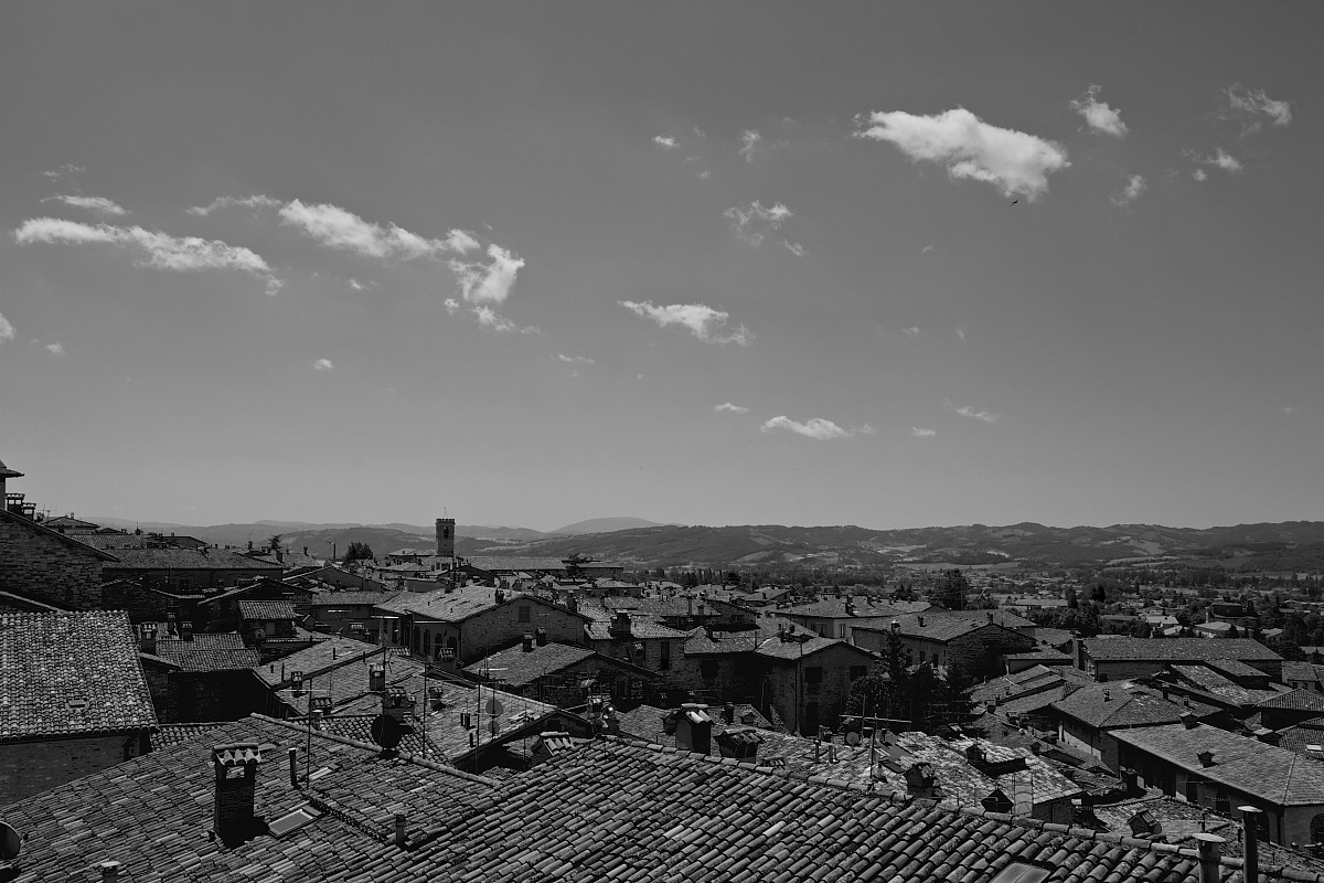 gubbio