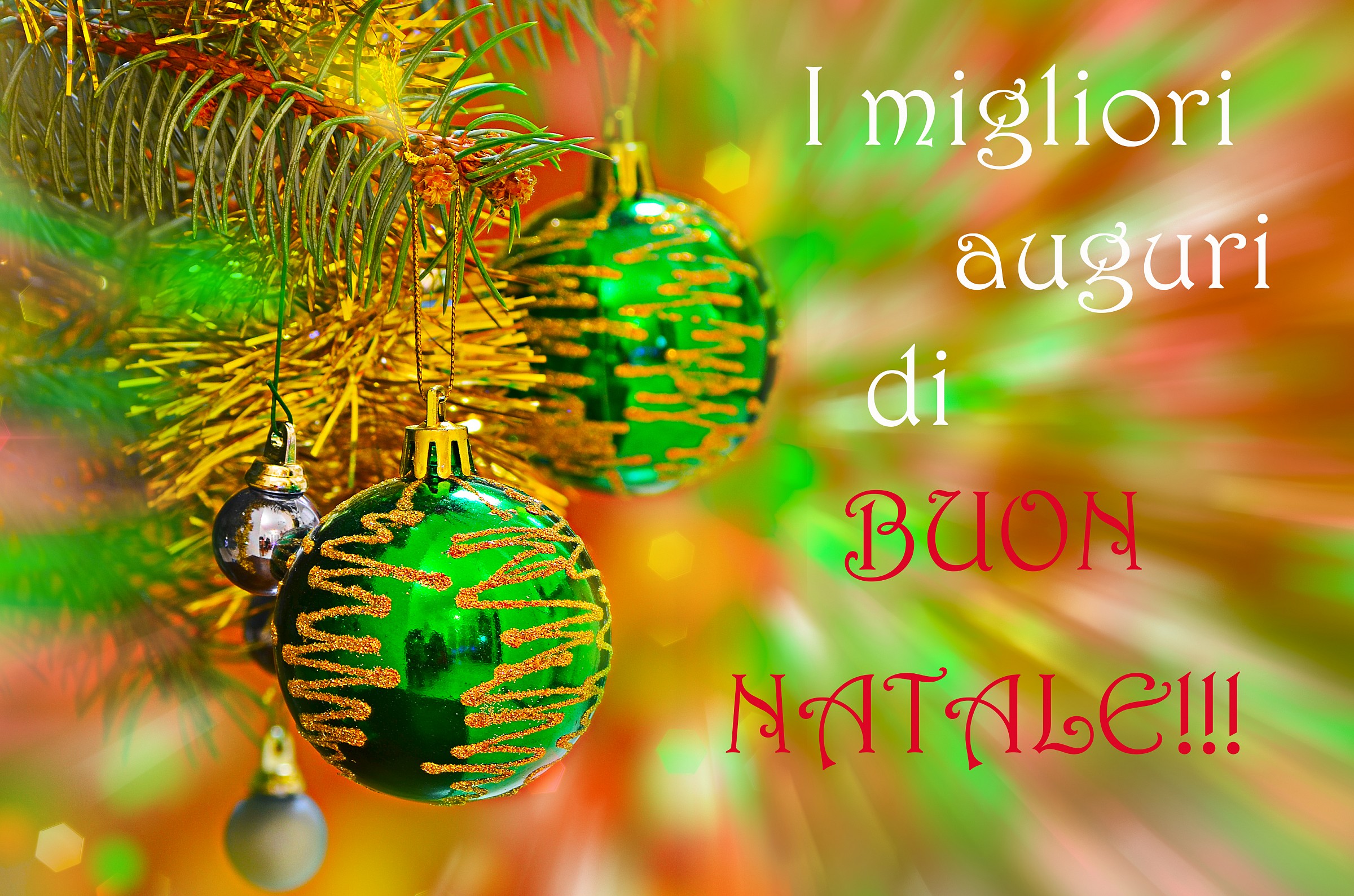 wishes for Merry Christmas!