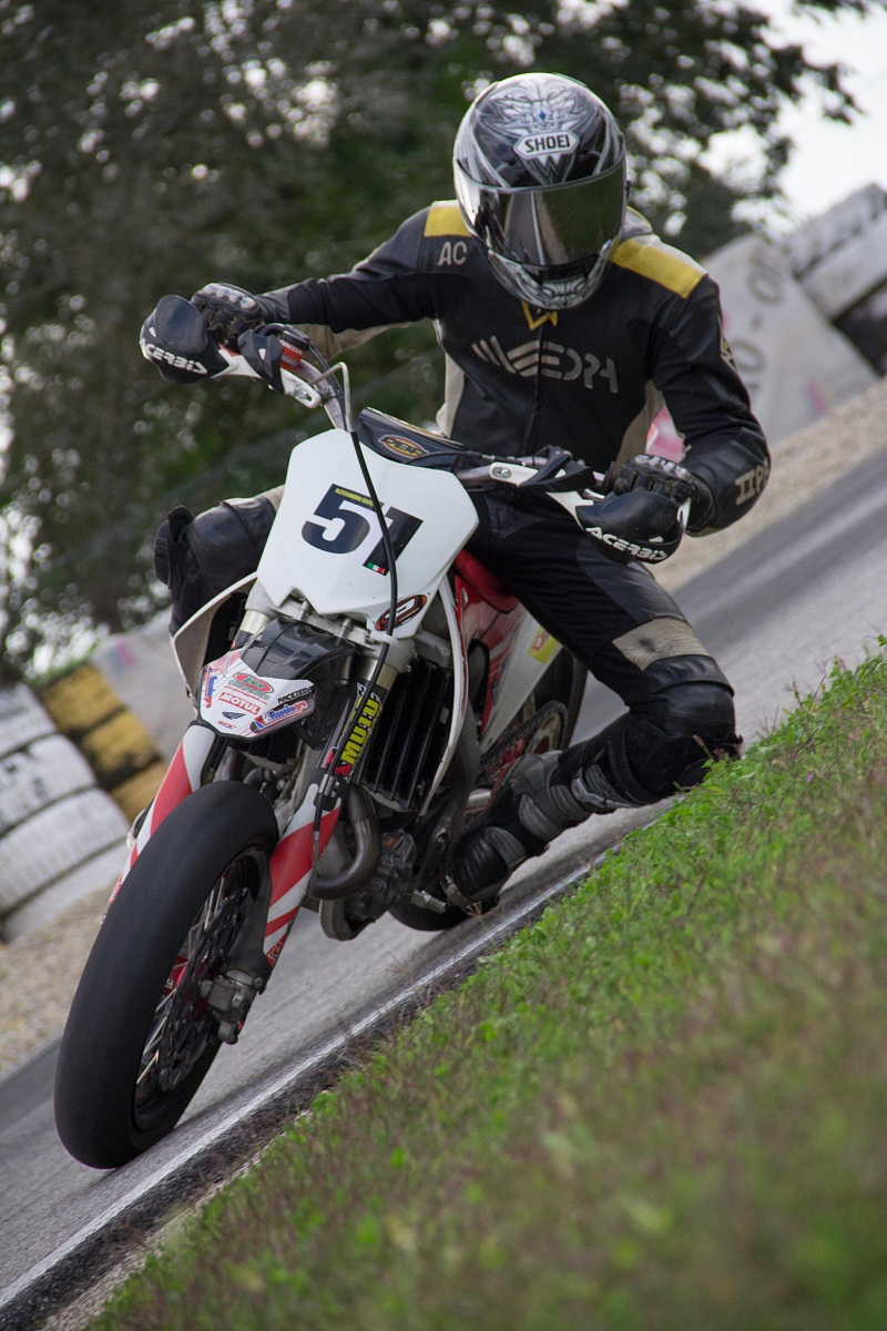 Super Motard Moncalieri