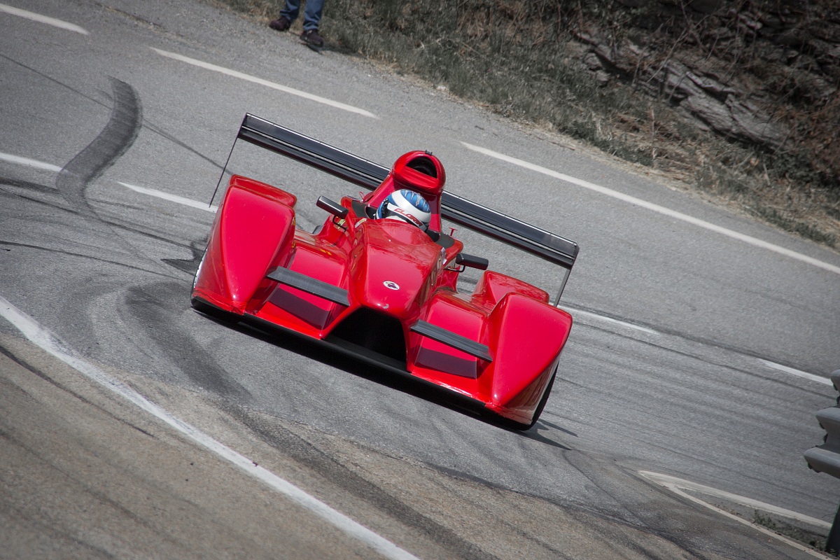 Prototype Susa Monceniso 2013