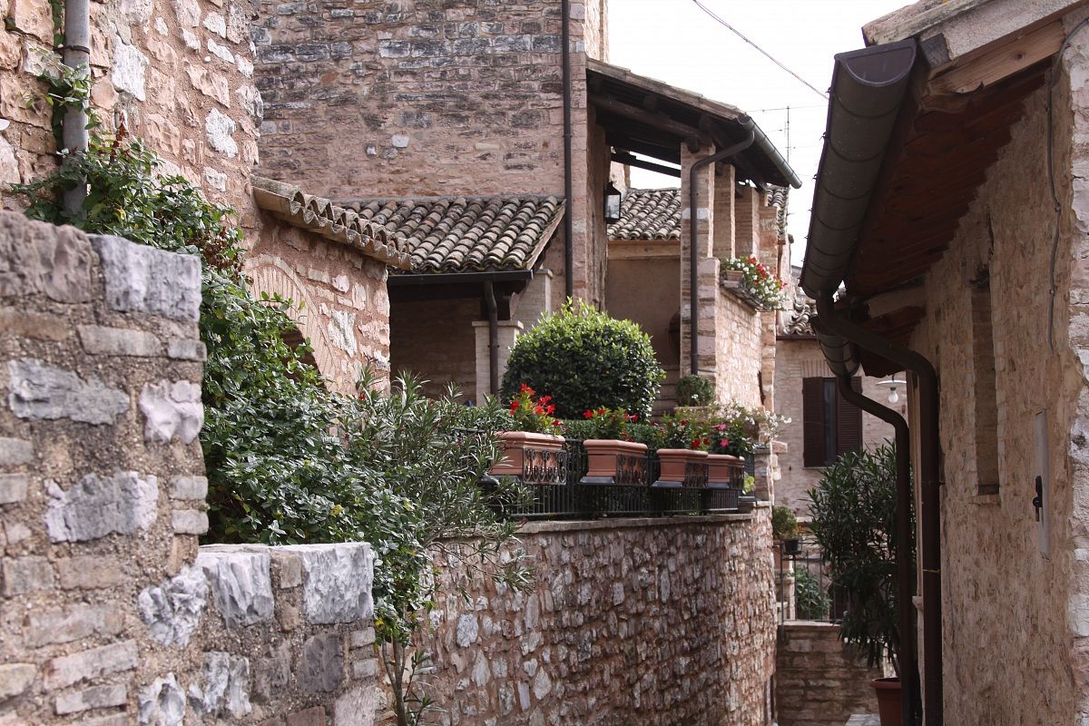 characteristic angle