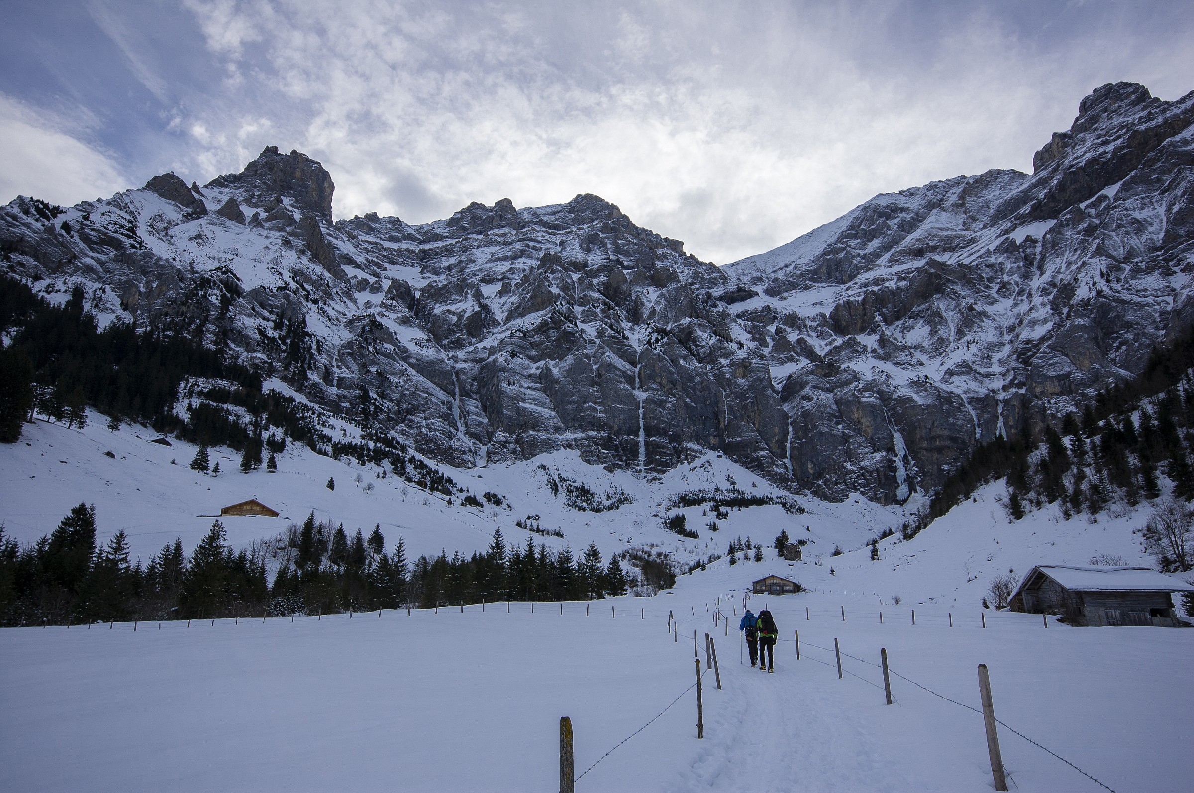 Vallone Adelboden
