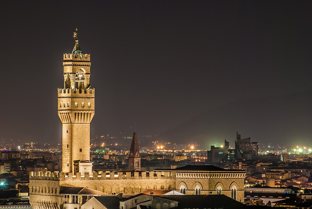 Palazzo Vecchio