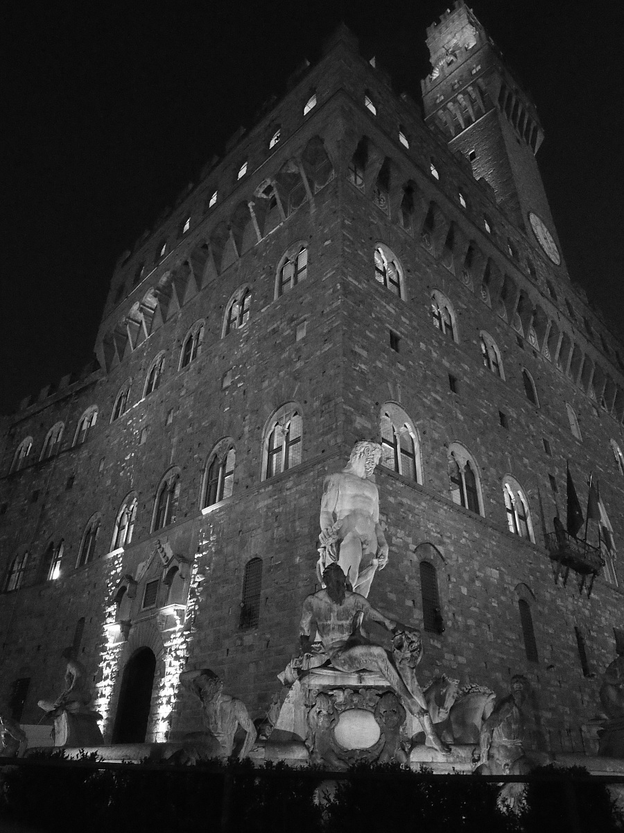 Palazzo della Signoria