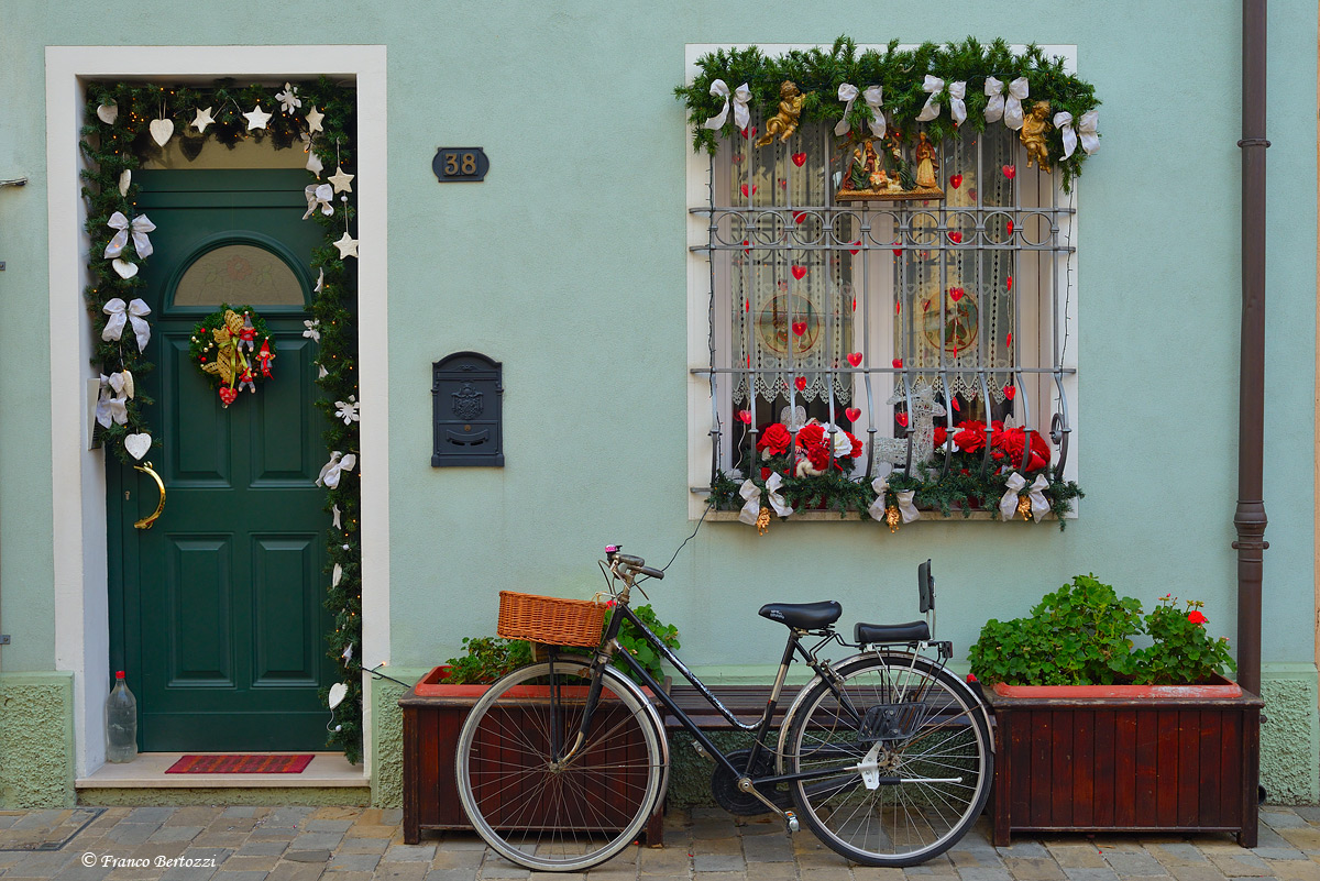 Christmas decorations