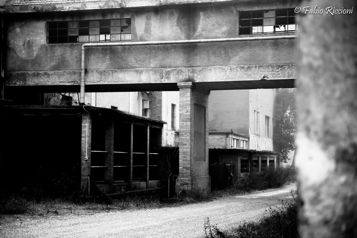 Archeologia industriale a Marsciano  bis