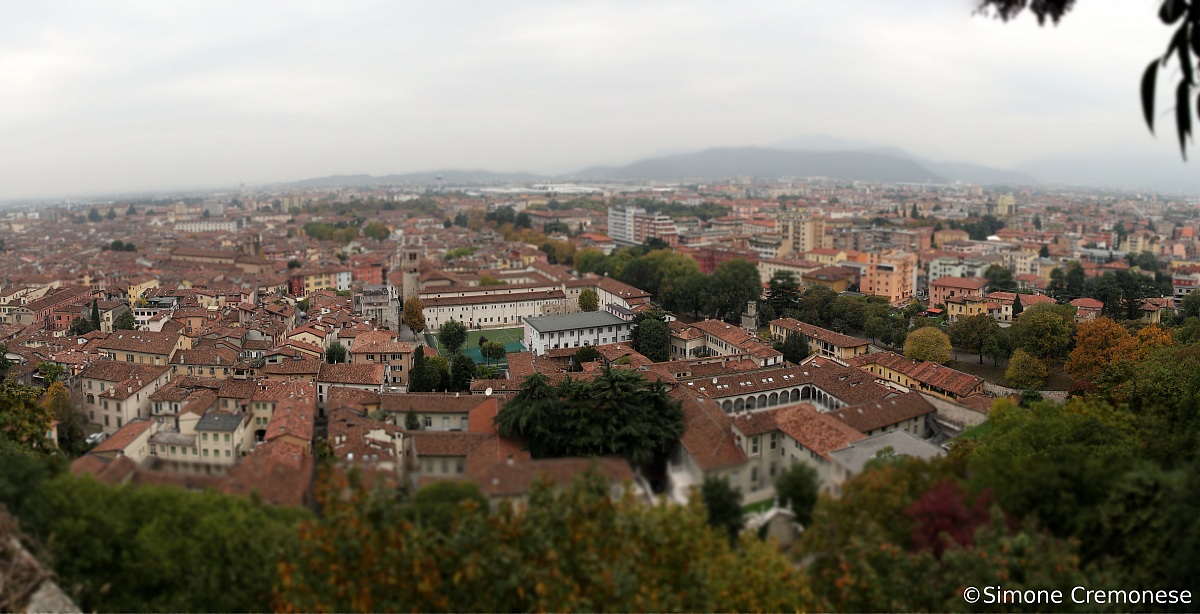 Brescia