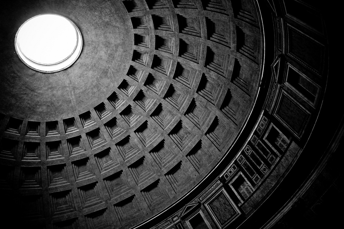 Rome - Pantheon