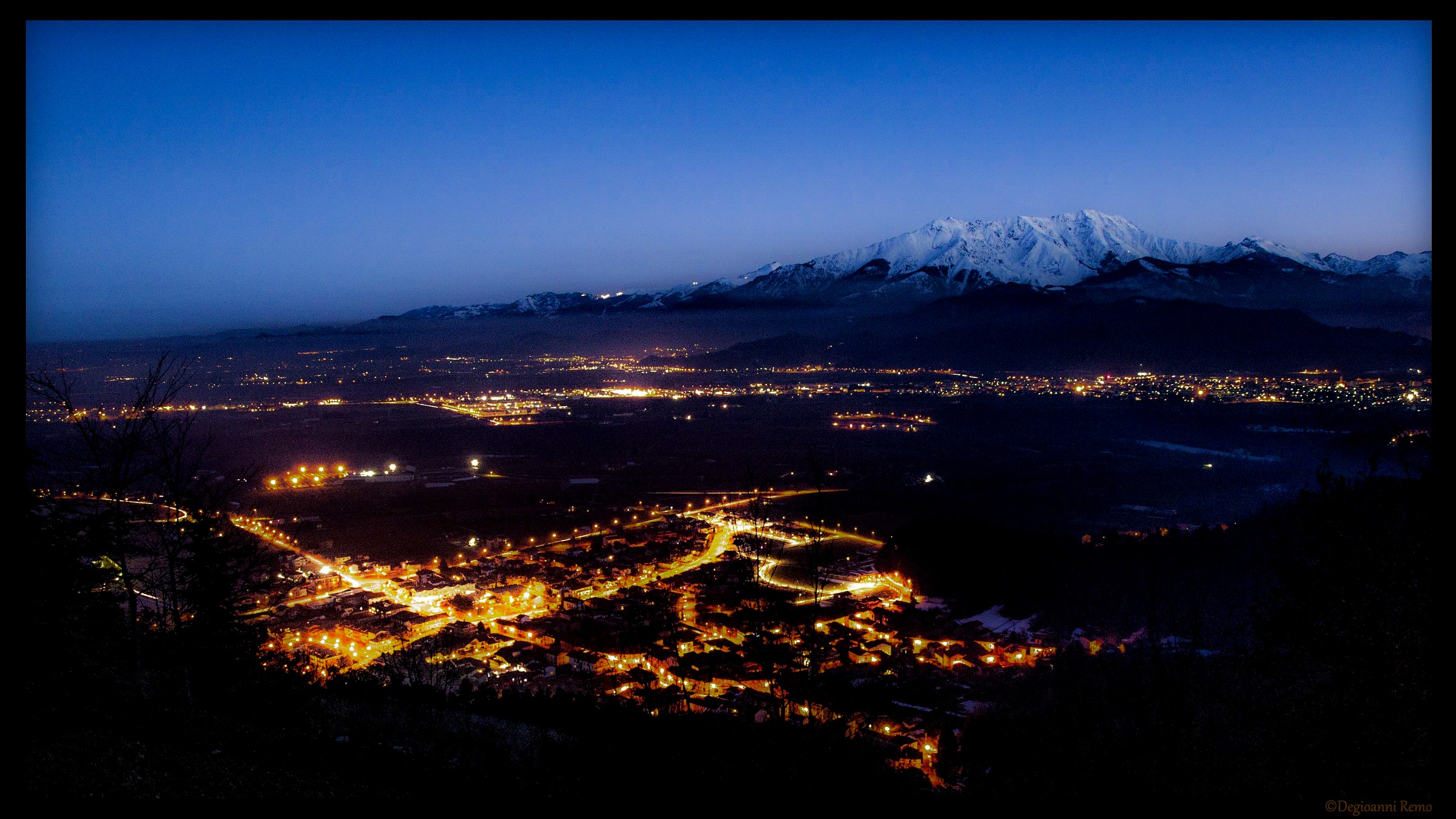 Il cuneese e la Bisalta