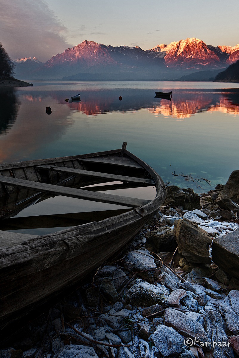 le vite vissute.editor's cut