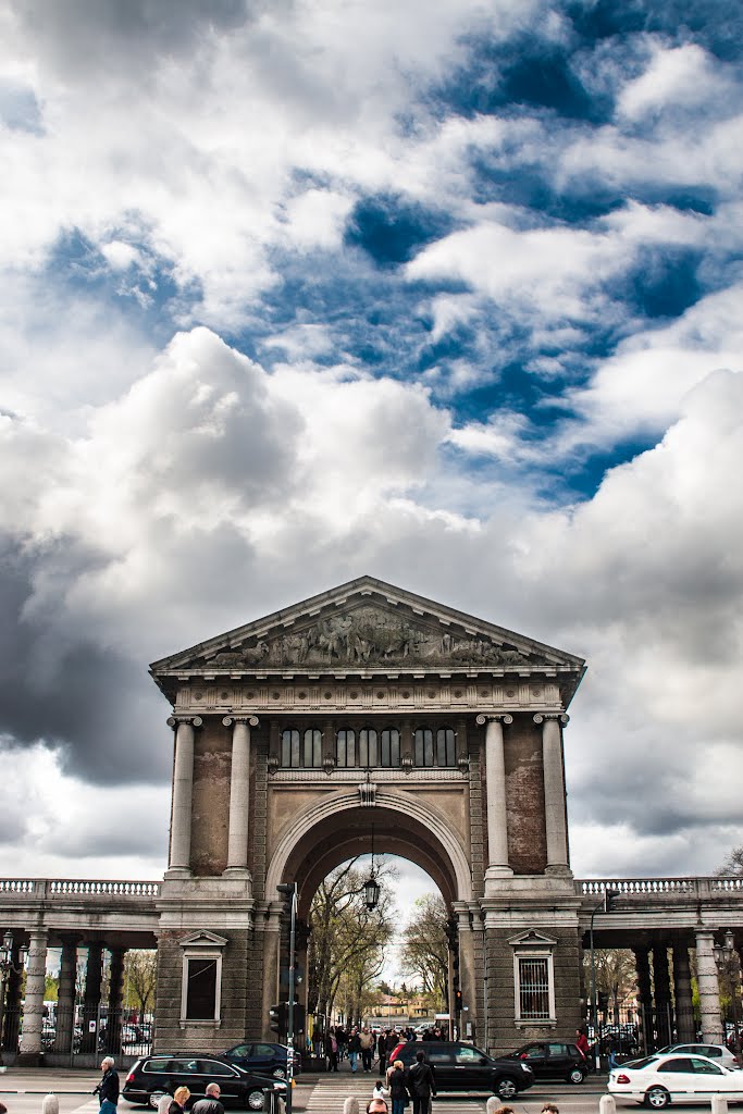 Prato Della Valle...Padova...