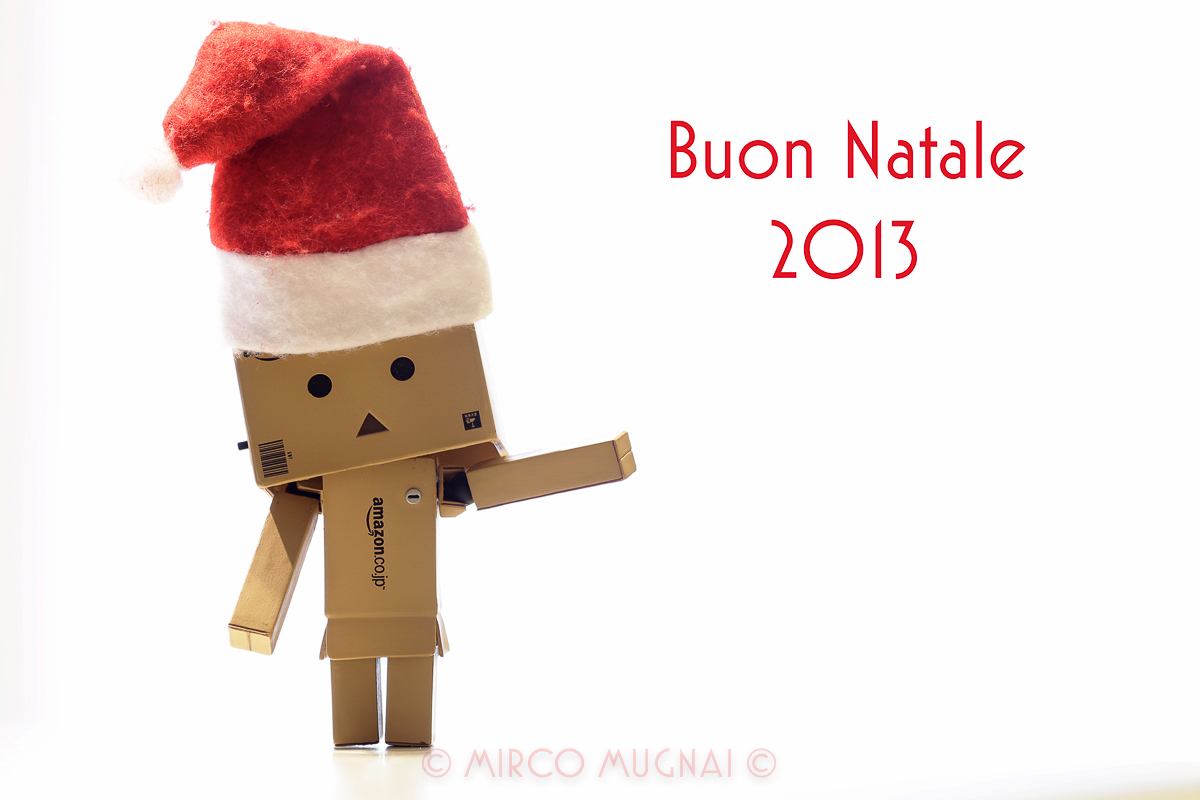 Buon Natale 2013