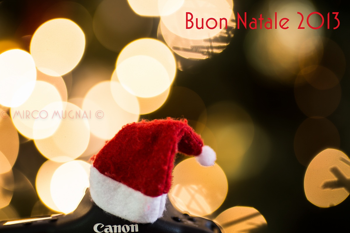 Buon Natale 2013