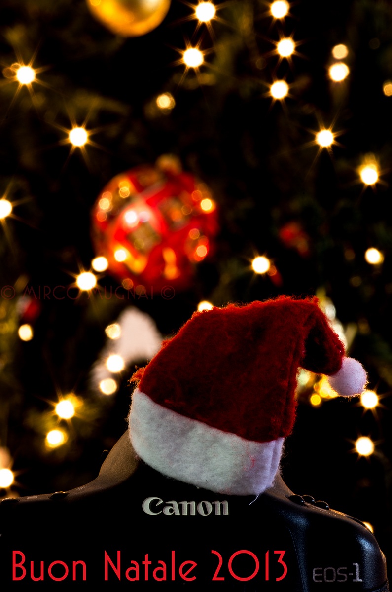 Buon Natale 2013