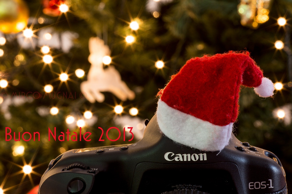 Buon Natale 2013