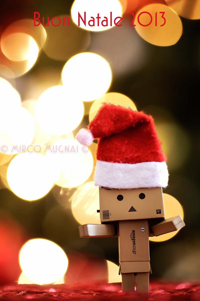Buon Natale 2013
