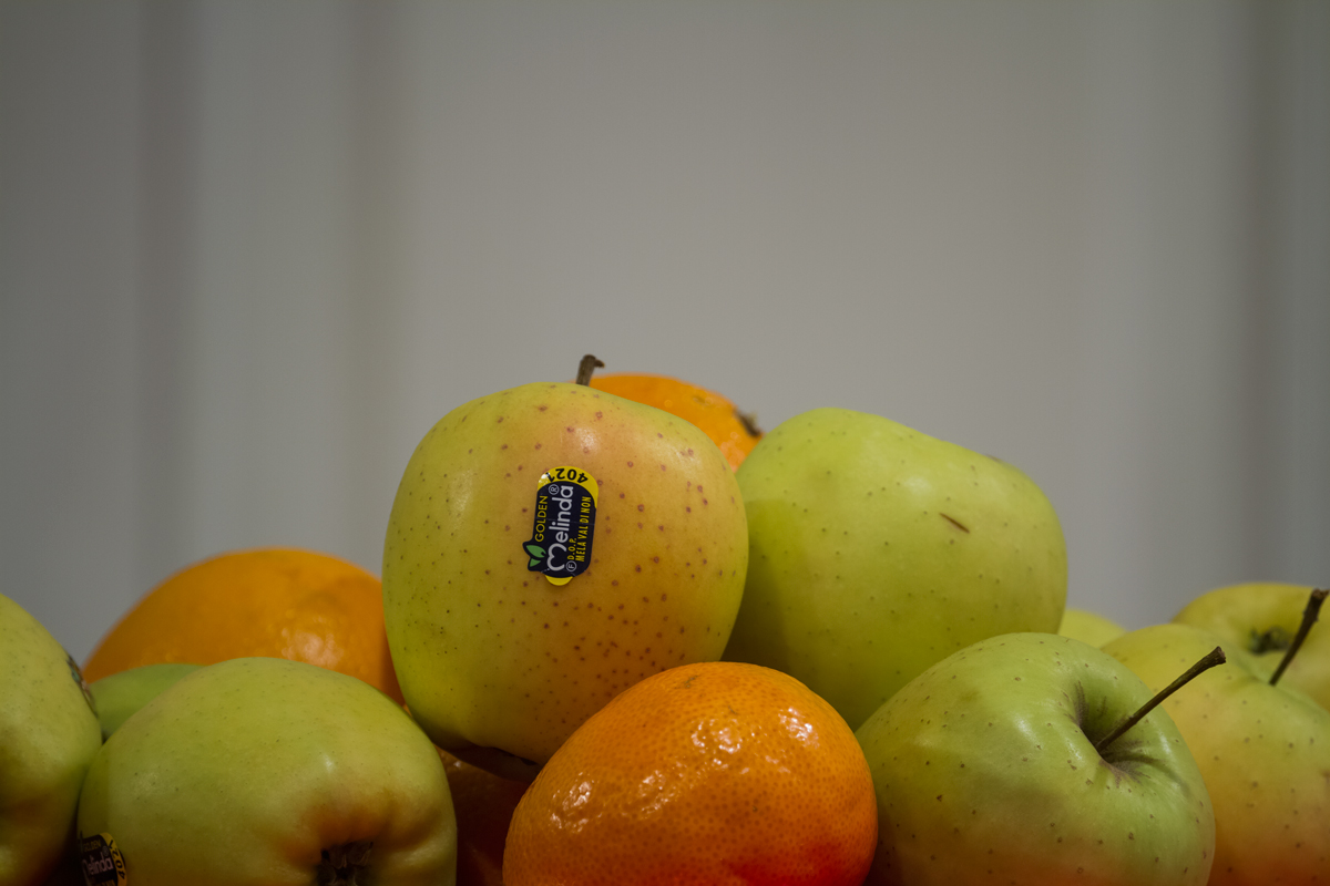 Scatti realizzati con Telescopio Apo