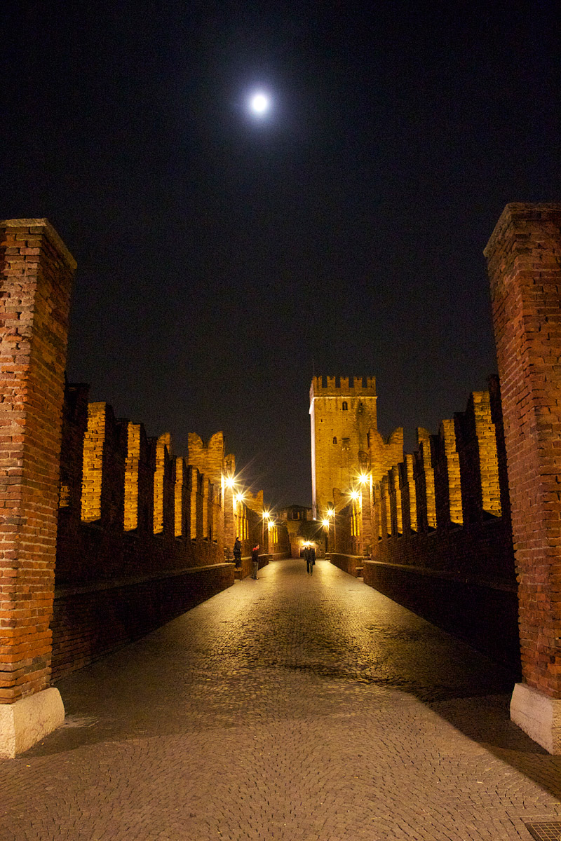 Castelvecchio Verona