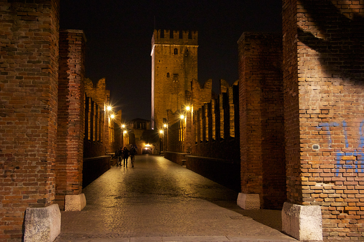 Castelvecchio Verona