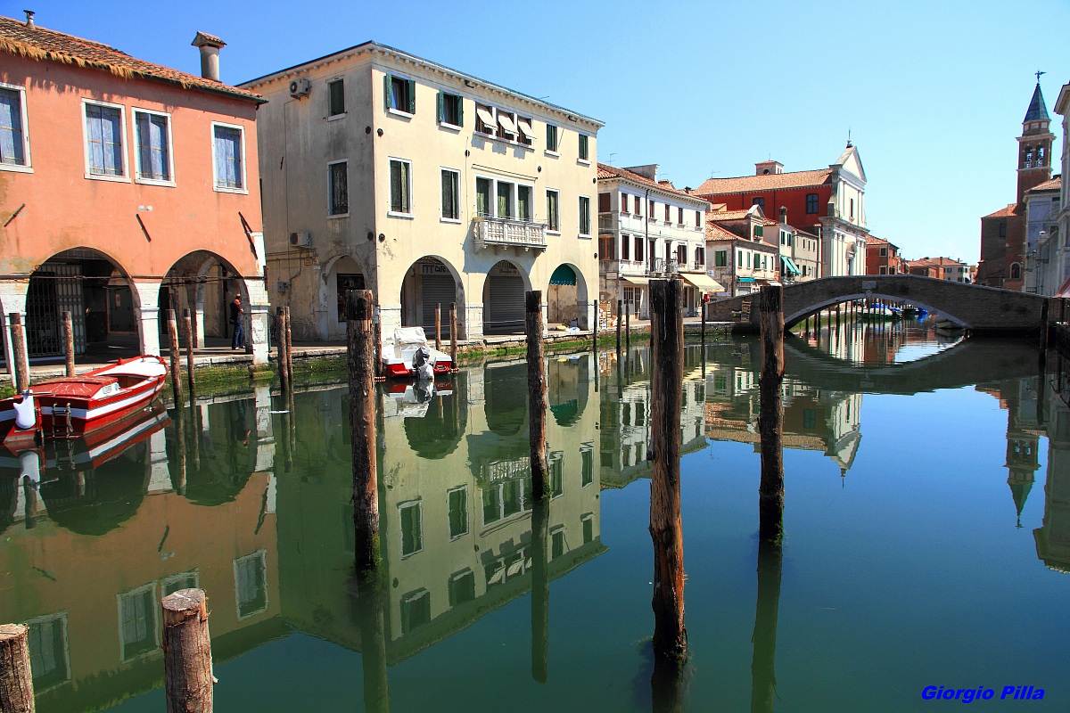 Chioggia