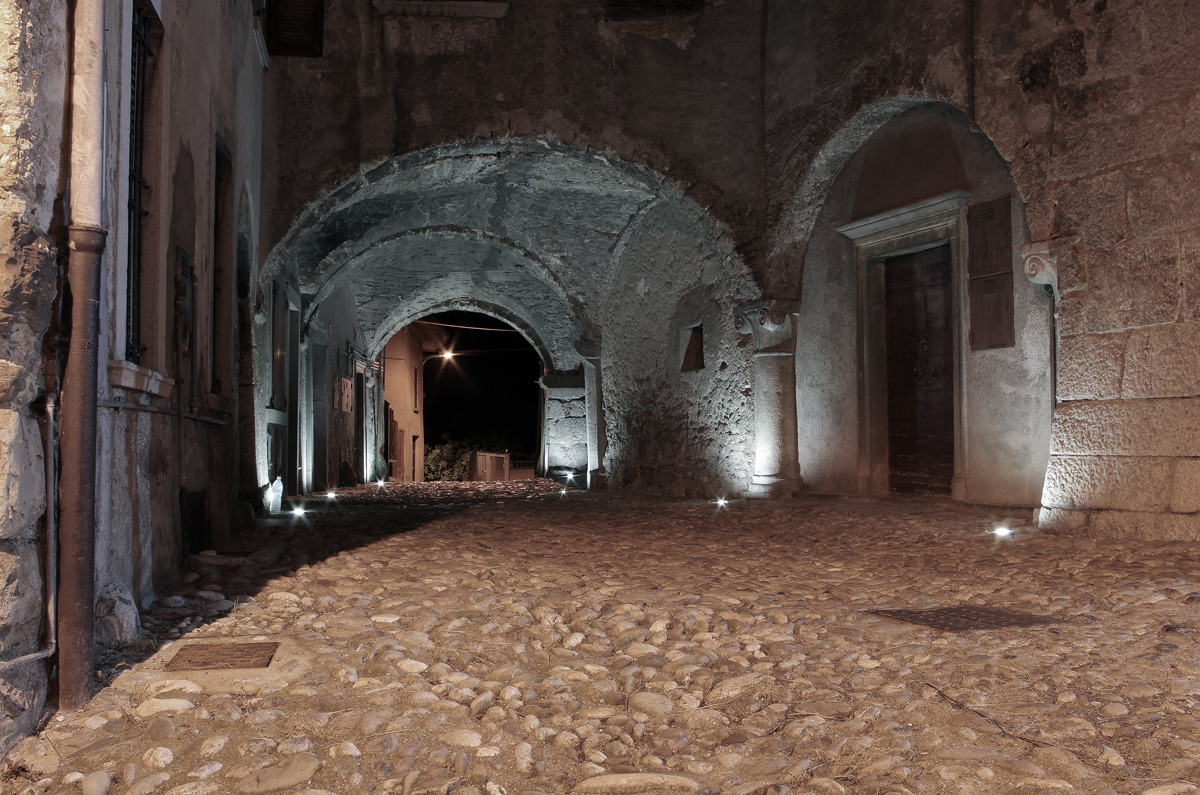 Antichi Borghi in Val Seriana