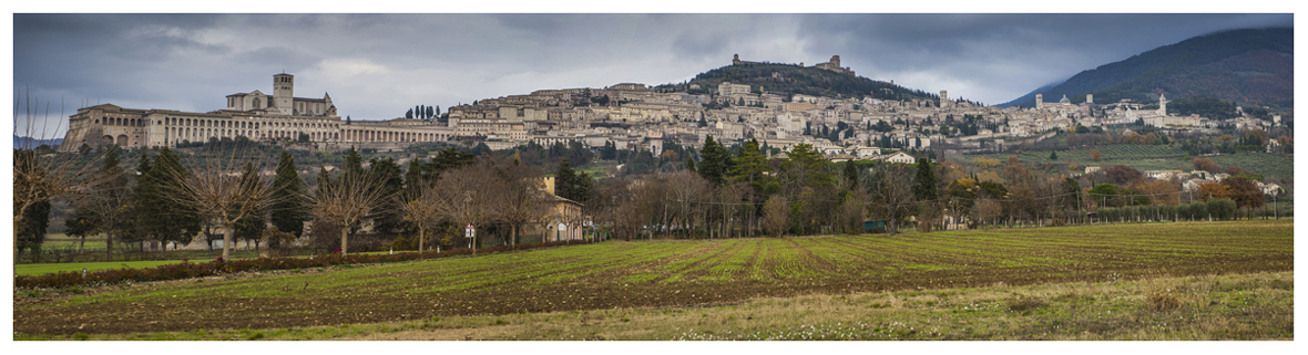 assisi panoramica