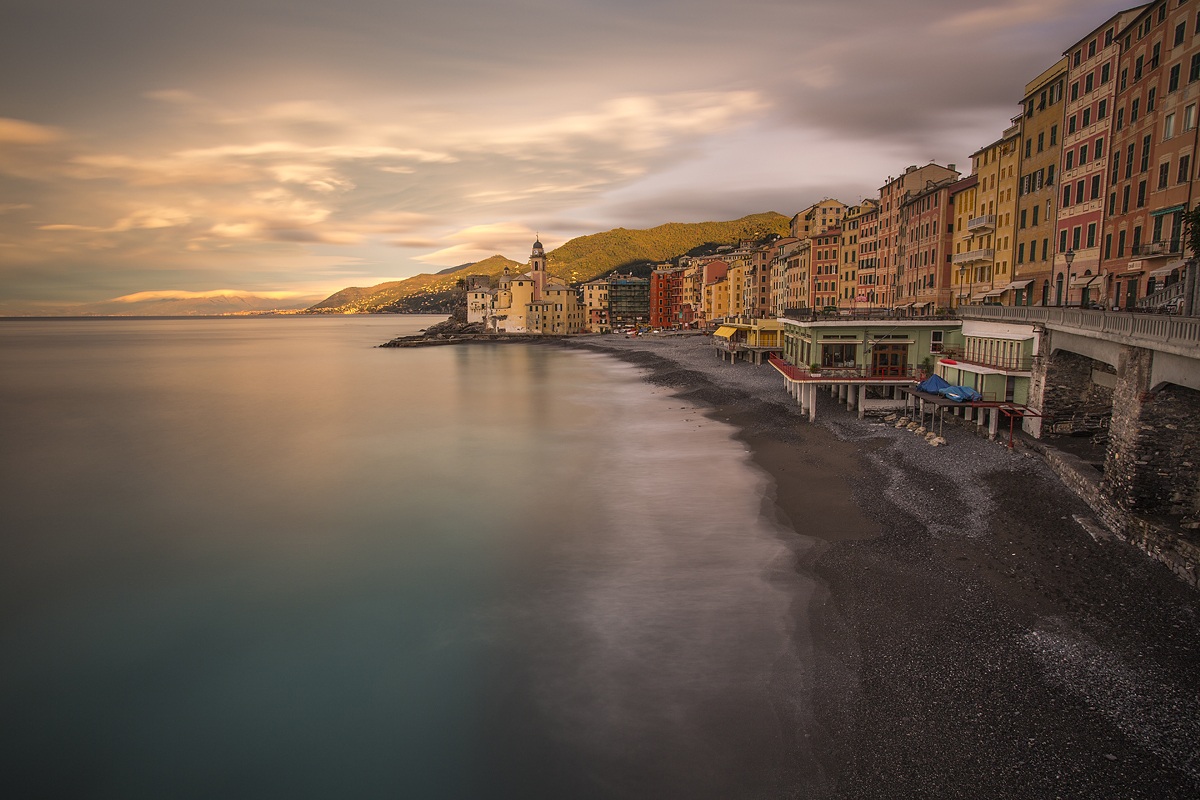 La Luce del Mattino...