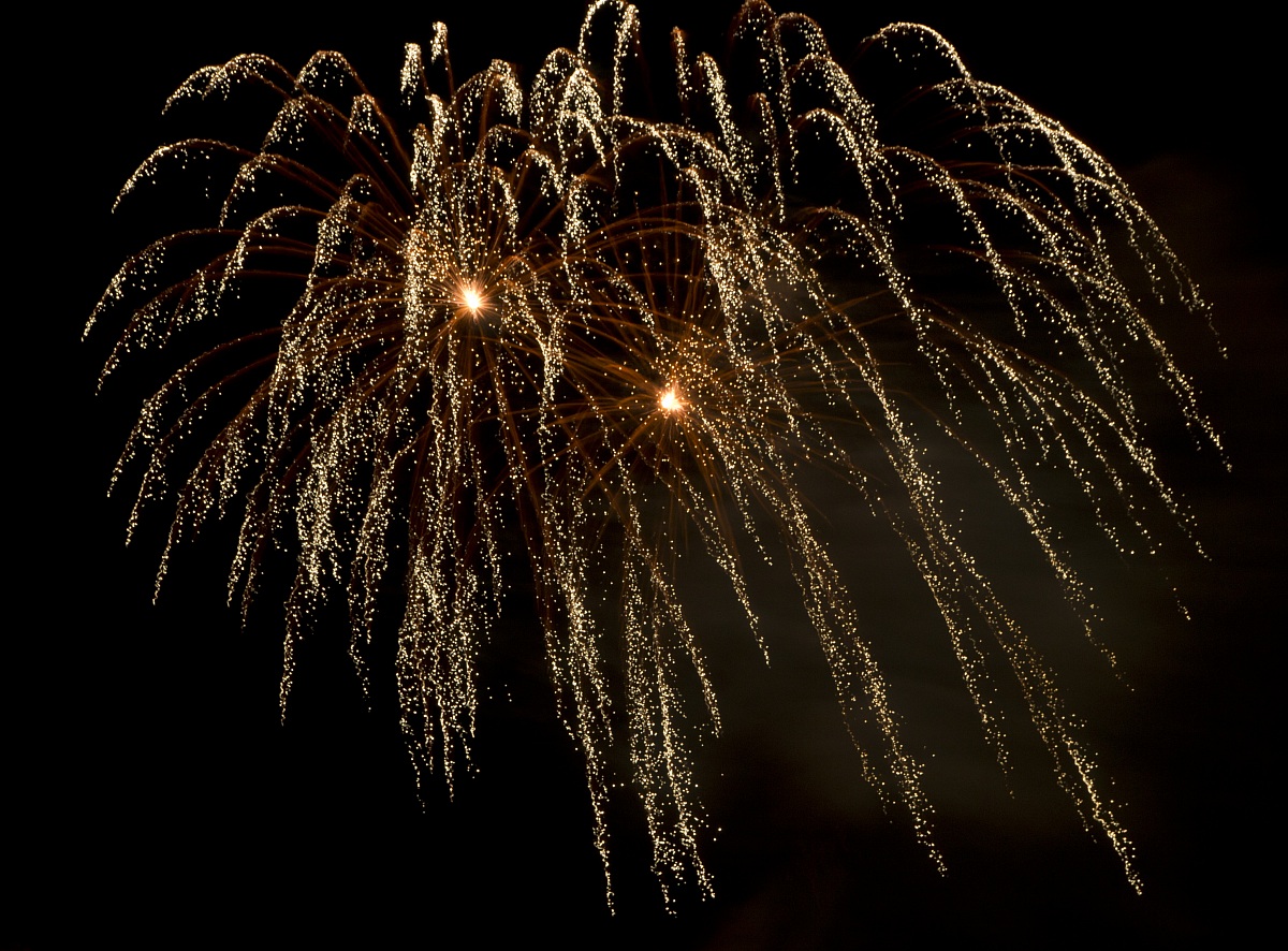 Fuochi Natale Tellaro