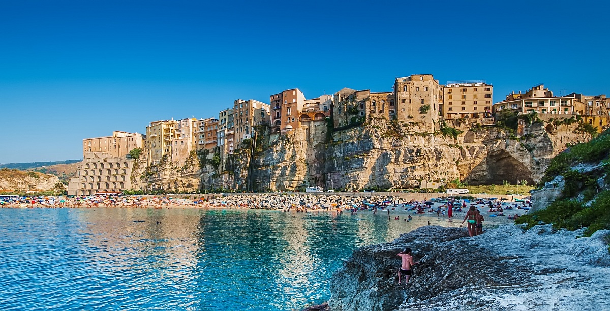 Tropea