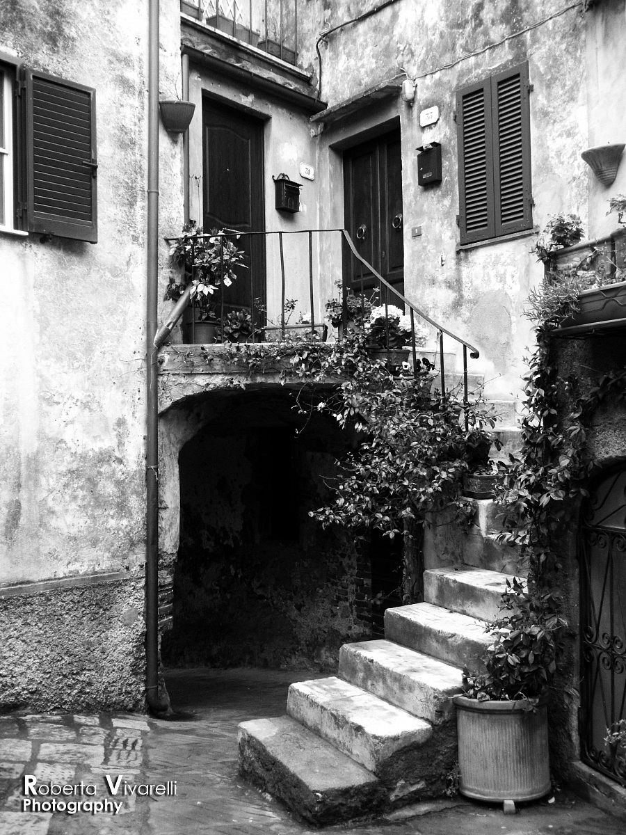 La casa dei miei sogni.