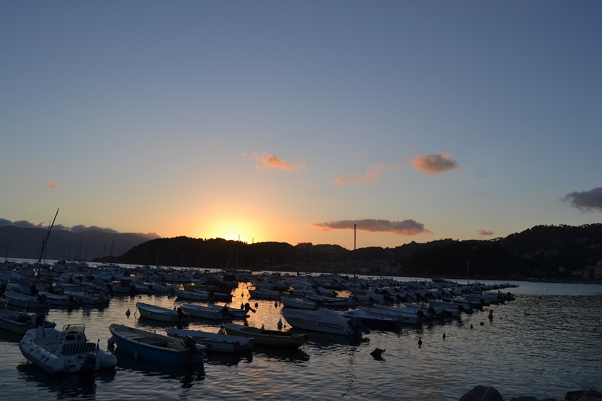 Bay of Lerici