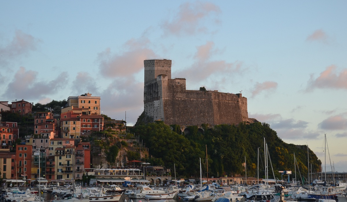Bay of Lerici