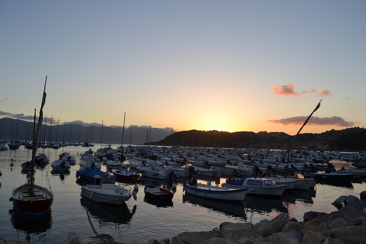 Bay of Lerici