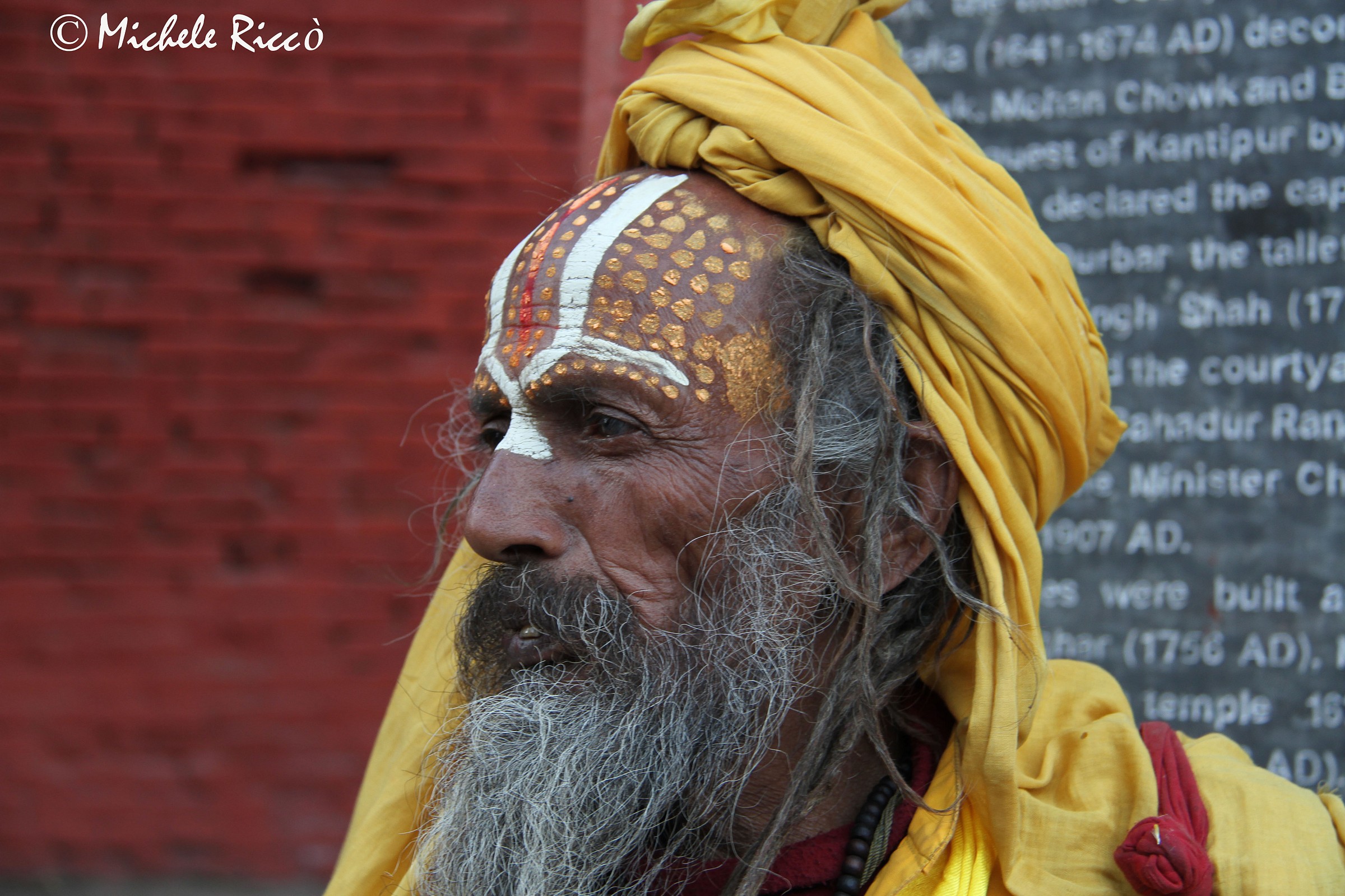 Kathmandu Durbar Square