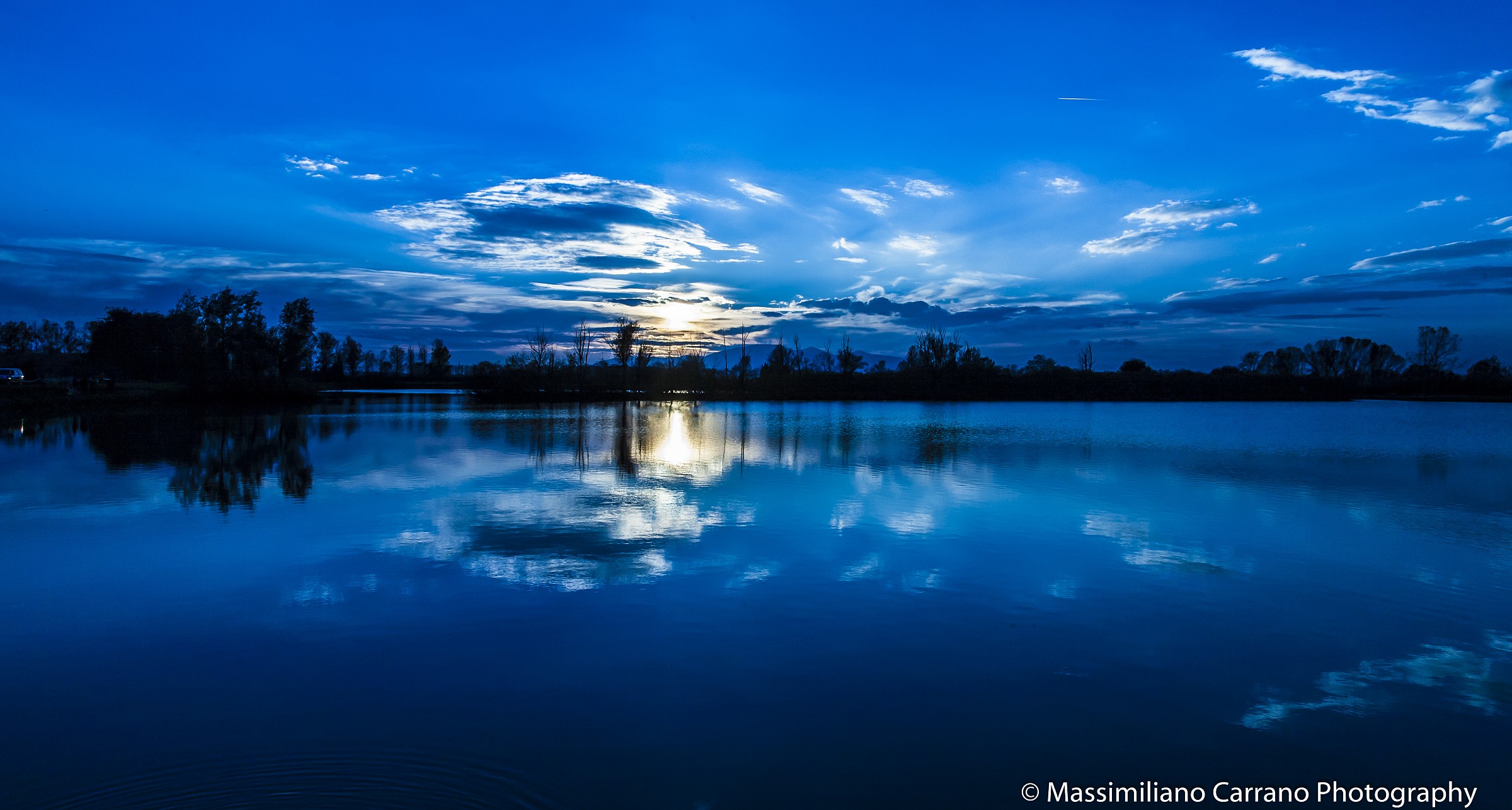 Tramonto su LV 426 ??