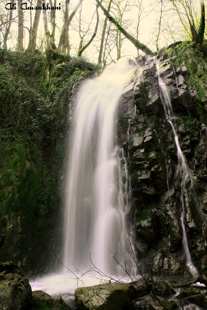 Cascata