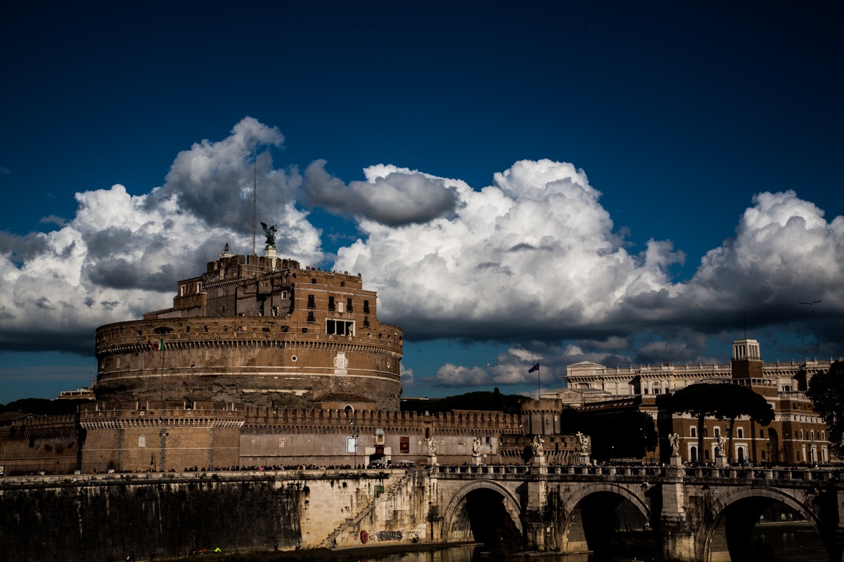 Castel Sant'Angelo