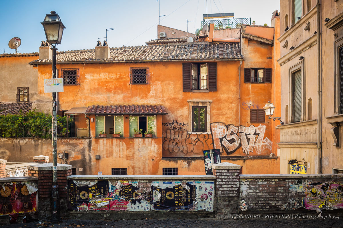 Trastevere
