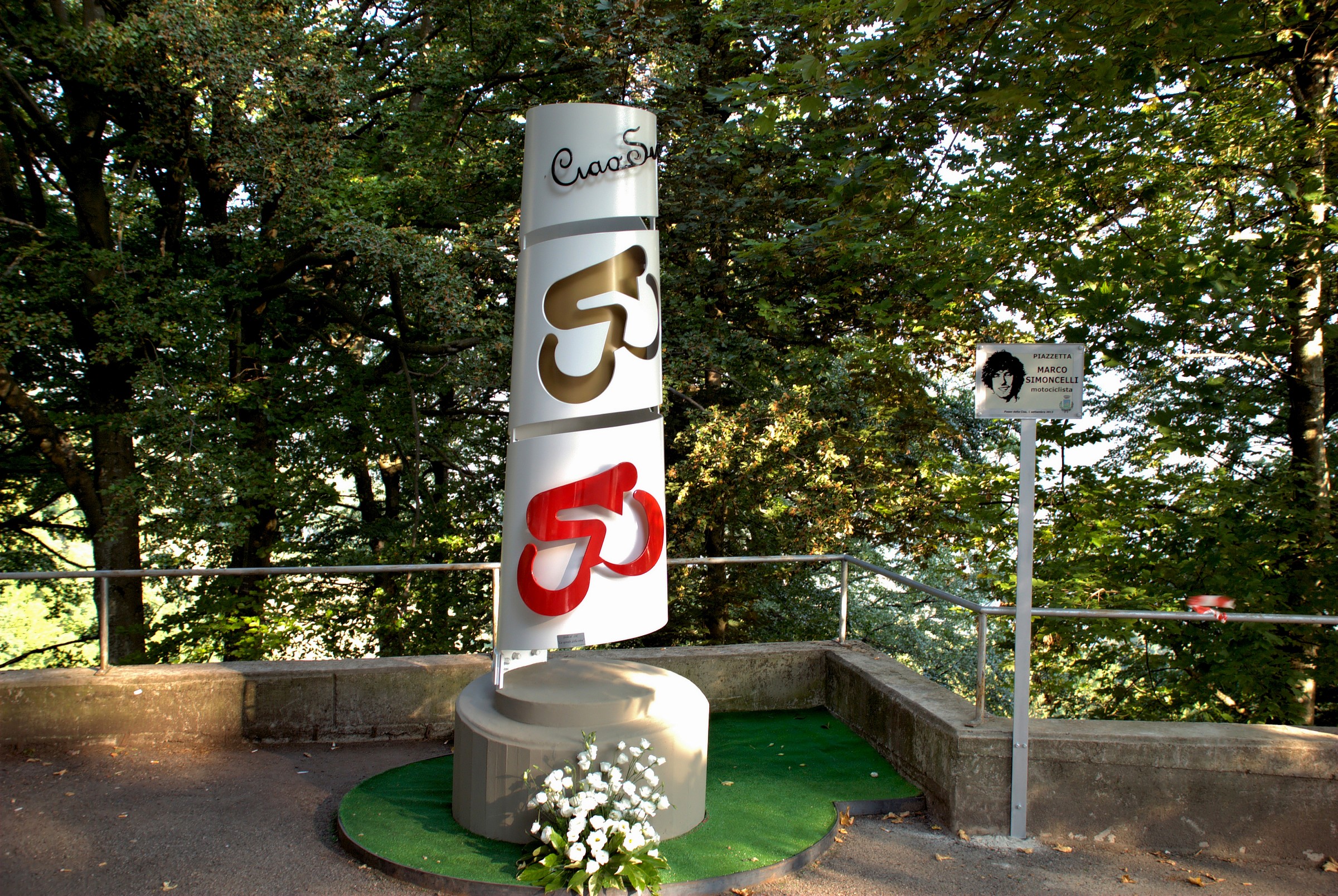 La spirale della vita