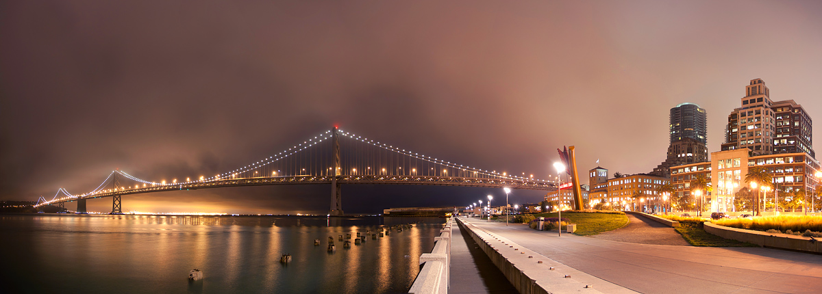 Bay Bridge