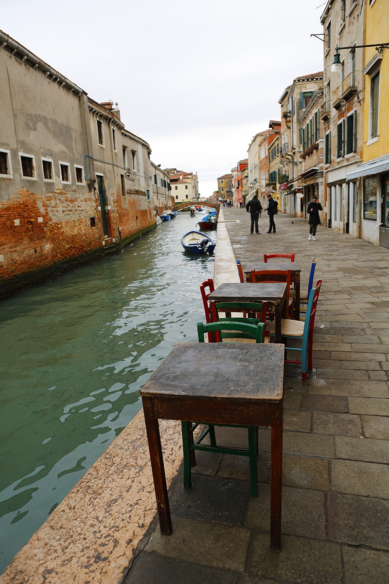 Cannaregio "vintage"
