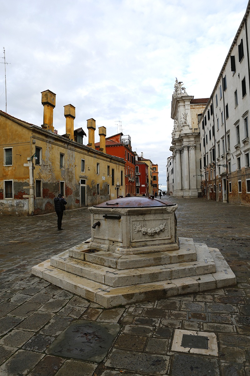 Field of the Jesuits