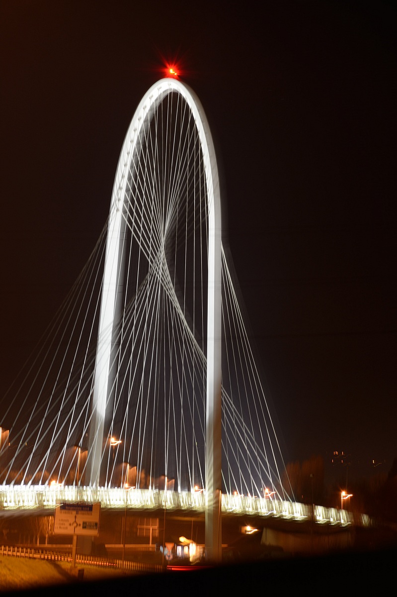 Calatrava Bridge 3