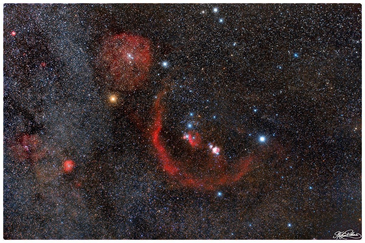 The integration Hunter 25 minutes