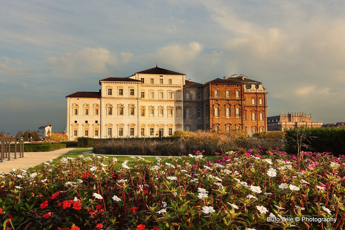Reggia di Venaria