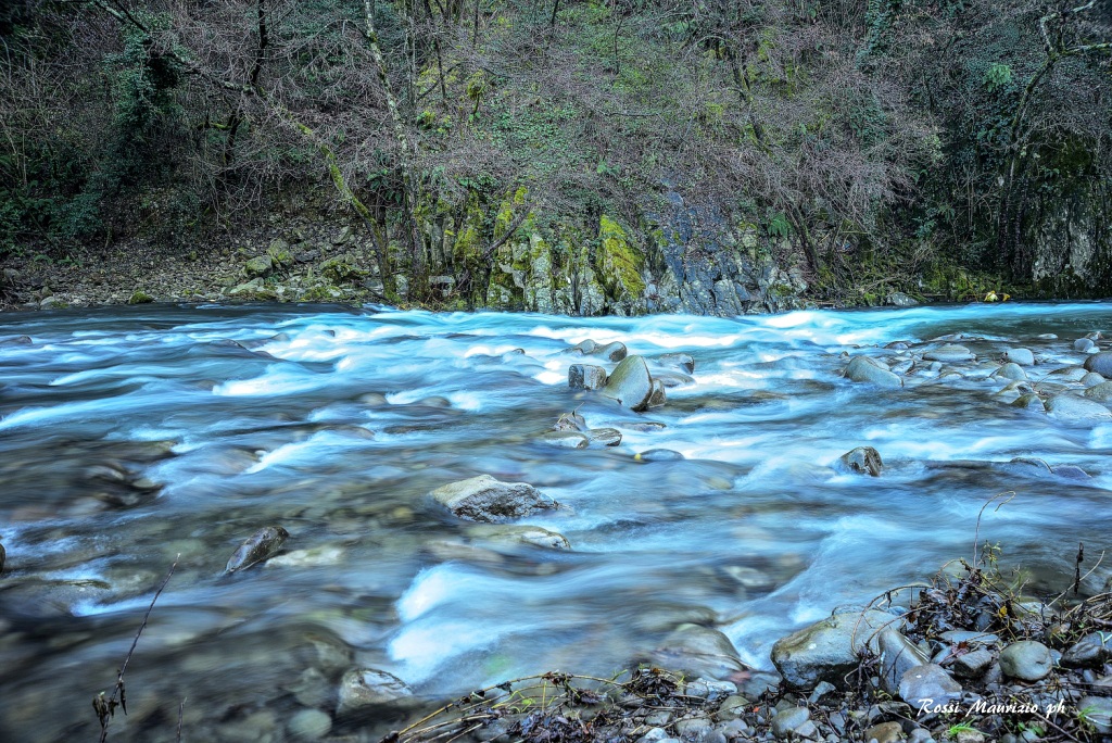 Torrente Pescia