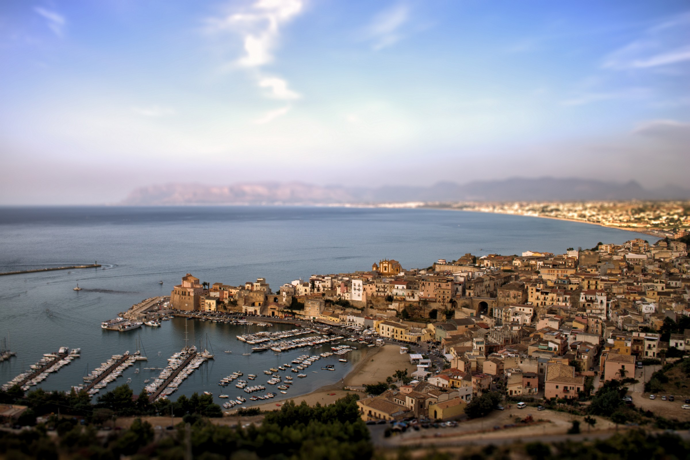 Castellammare del Golfo